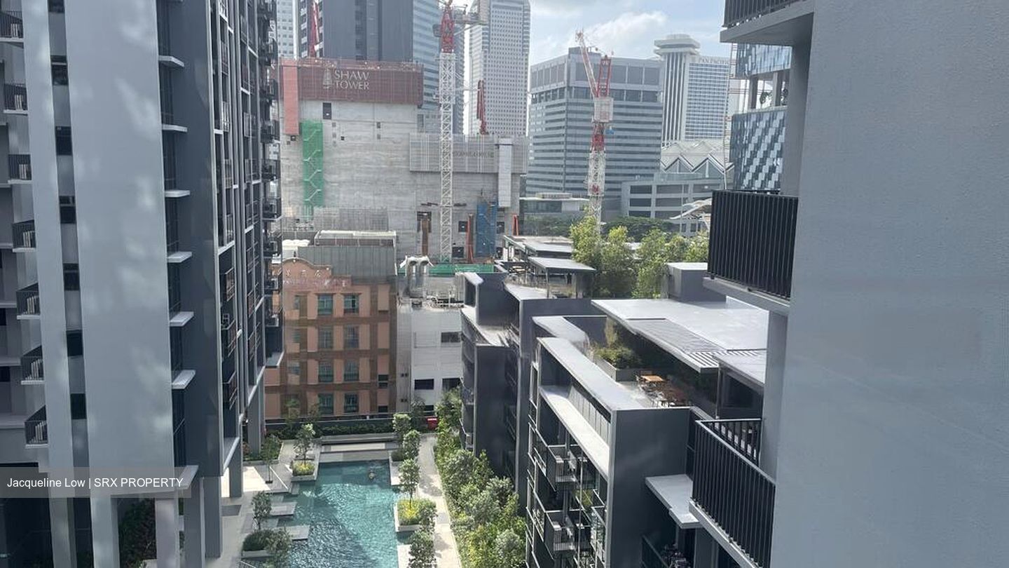 The M (D7), Apartment #454654631